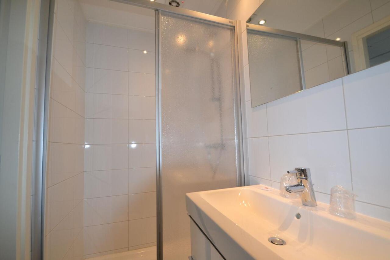 Boutique Hotel De Rozenhof Heilig Landstichting Exteriér fotografie